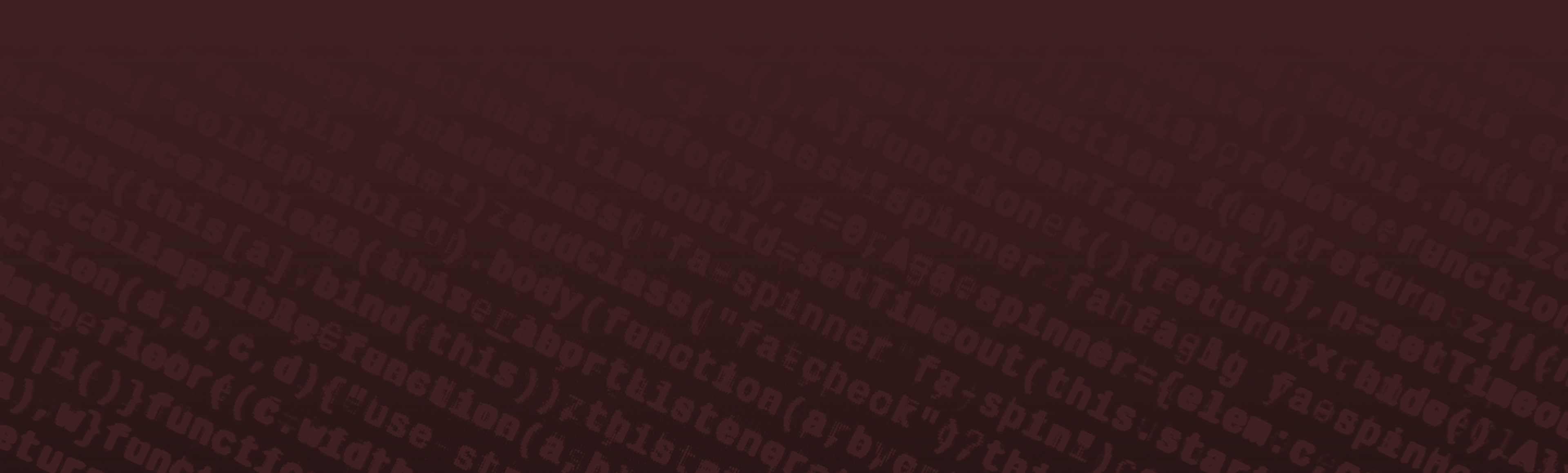 Dark background coding background.