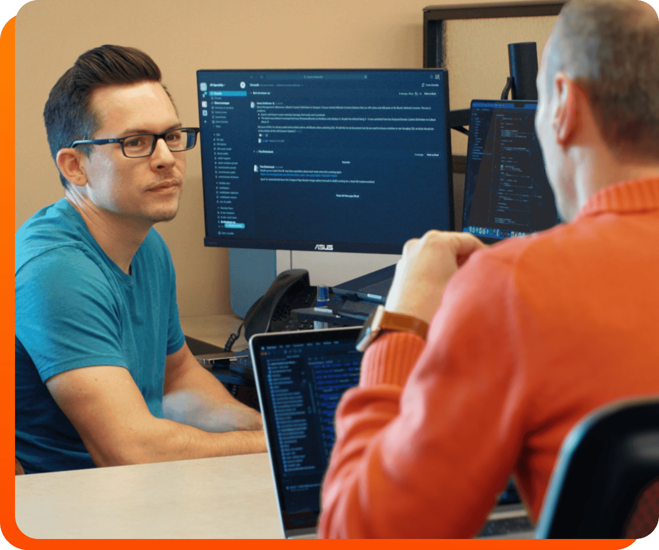 Grow Your Digital Presence